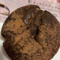 ローソン Uchi Cafe’ ティラミスクッキーシュー 商品写真 5枚目