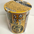 エースコック まる旨 カレーうどん 商品写真 2枚目