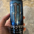 モンスターエナジー アブソリュートリーゼロ 商品写真 1枚目