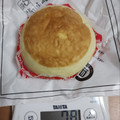 ファミリーマート 森永製菓監修 バター香るホットケーキまん 商品写真 4枚目