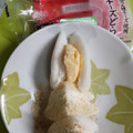 セブン-イレブン 北海道産2種チーズ使用 レアチーズどら 商品写真 5枚目