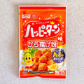 昭和 から揚げ粉 ハッピーターン味 商品写真 1枚目