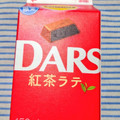 リプトン DARS紅茶ラテ 商品写真 1枚目