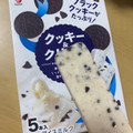 SEIKA クッキー＆クリーム 商品写真 1枚目