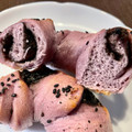 よつばベーカリー 紫芋セサミ 商品写真 3枚目