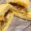 マクドナルド 濃厚ビーフハヤシグラコロ 商品写真 2枚目