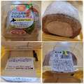 ヤマザキ PREMIUM SWEETS クリームを味わうチョコロールケーキ 北海道産牛乳使用 商品写真 1枚目