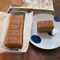 カルディ クーベルチュールチョコレートコーヒーケーキ 商品写真 4枚目