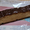 ヤマザキ クランブルチョコケーキ 商品写真 3枚目