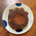 ローソン Uchi Cafe’ ティラミスクッキーシュー 商品写真 3枚目