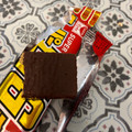 リスカ スーパーBIGチョコ 商品写真 4枚目