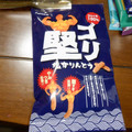 カネスエ やみつき 塩かりんとう 商品写真 2枚目