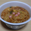 日清食品 日清麺職人 濃いだし あごだし 商品写真 1枚目