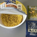 日清食品 日清麺職人 濃いだし あごだし 商品写真 2枚目