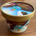 ゴディバ チョコレート クリームチーズ 商品写真 2枚目