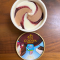 ゴディバ チョコレート クリームチーズ 商品写真 1枚目