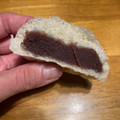 ヤマザキ 酒饅頭 こしあん 商品写真 1枚目