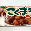 ハウス こくまろカレー 中辛 商品写真 3枚目