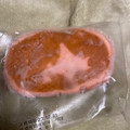 ヤマザキ 北海道チーズ蒸しケーキ いちご味 商品写真 2枚目