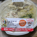セブン-イレブン 1／2日分の野菜ごま豆乳鍋 商品写真 2枚目