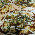 カネスエ ノンフライ製法 えび大判焼き 商品写真 3枚目