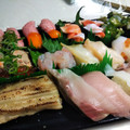 かっぱ寿司 生ずわい蟹 商品写真 3枚目