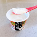 雪印メグミルク アジア茶房 濃厚 とろける杏仁豆腐 商品写真 3枚目