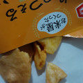 亀田製菓 お米屋がつくった ぷれっつぇるチーズ 商品写真 4枚目