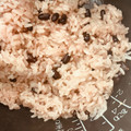 コープ 炊くだけおこわ 赤飯小豆おこわ 商品写真 5枚目