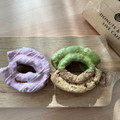 JACK IN THE DONUTS 抹茶きなこファッション 商品写真 2枚目