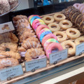 JACK IN THE DONUTS 抹茶きなこファッション 商品写真 1枚目