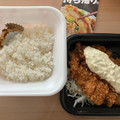 かつや タルタルチキンカツ弁当 商品写真 2枚目