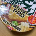 日清食品 日清のどん兵衛PRO 高たんぱく＆低糖質 きつねうどん 商品写真 4枚目