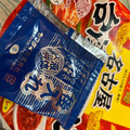 ニュータッチ 凄麺 名古屋台湾ラーメン 商品写真 4枚目