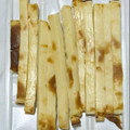 紀ノ國屋 柚子胡椒のあとひく辛さが引き立つ焼チーズ 商品写真 1枚目