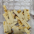 長谷食品 焼きたらチーズ 商品写真 2枚目