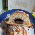 サンマルクカフェ チョコクロ ダマンド 商品写真 3枚目