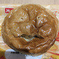 YKベーキング ふわとろカスタードクリームパン メープル風味 商品写真 1枚目