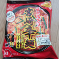 明星食品 チャルメラ 宮崎辛麺 商品写真 2枚目