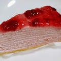 ヤマザキ 苺のショートケーキ＆苺のミルクレープ 商品写真 1枚目