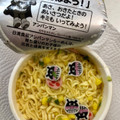 日清食品 アンパンマンらーめん しょうゆ味 商品写真 4枚目