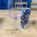 KIRIN 氷結 岩手産ブルーベリー 商品写真 1枚目