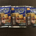 マルちゃん つけ麺専用スープ 鰹だし醤油味 商品写真 1枚目