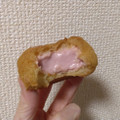 HIROTA 福岡あまおう苺のシュークリーム 商品写真 3枚目