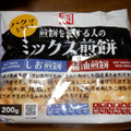 カネスエ 煎餅を愛する人のミックス煎餅 商品写真 2枚目