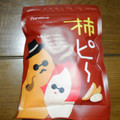 カネスエ 柿ピー 商品写真 2枚目