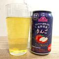 イオン トップバリュ さわやかな酸味と甘味長野県産りんご 商品写真 1枚目