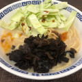 松原食品 熊本ラーメンスープ ガーリック風味 商品写真 3枚目