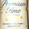 アサヒ カルピス Premium Time fromカルピス THE RICH 商品写真 1枚目