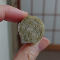 ローソン 鉄分1.3mg 枝豆とほうれん草のサラダチキン 商品写真 1枚目